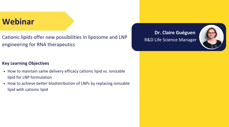 RNA/DNA Therapeutics- Polyplus®