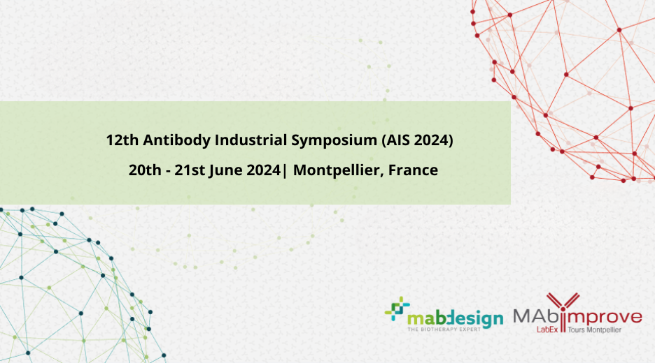 12th Antibody Industrial Symposium
