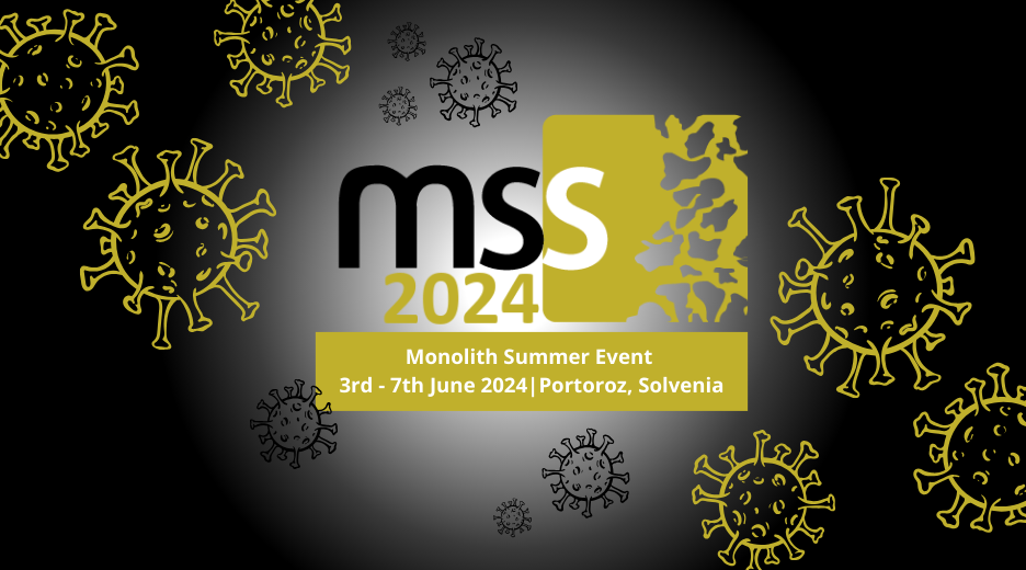 Monolith Summer Event